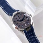 (VS Factory) Swiss Grade 1 Omega Seamaster Aqua Terra Master 150m SS Gray Dial 8900 Watch